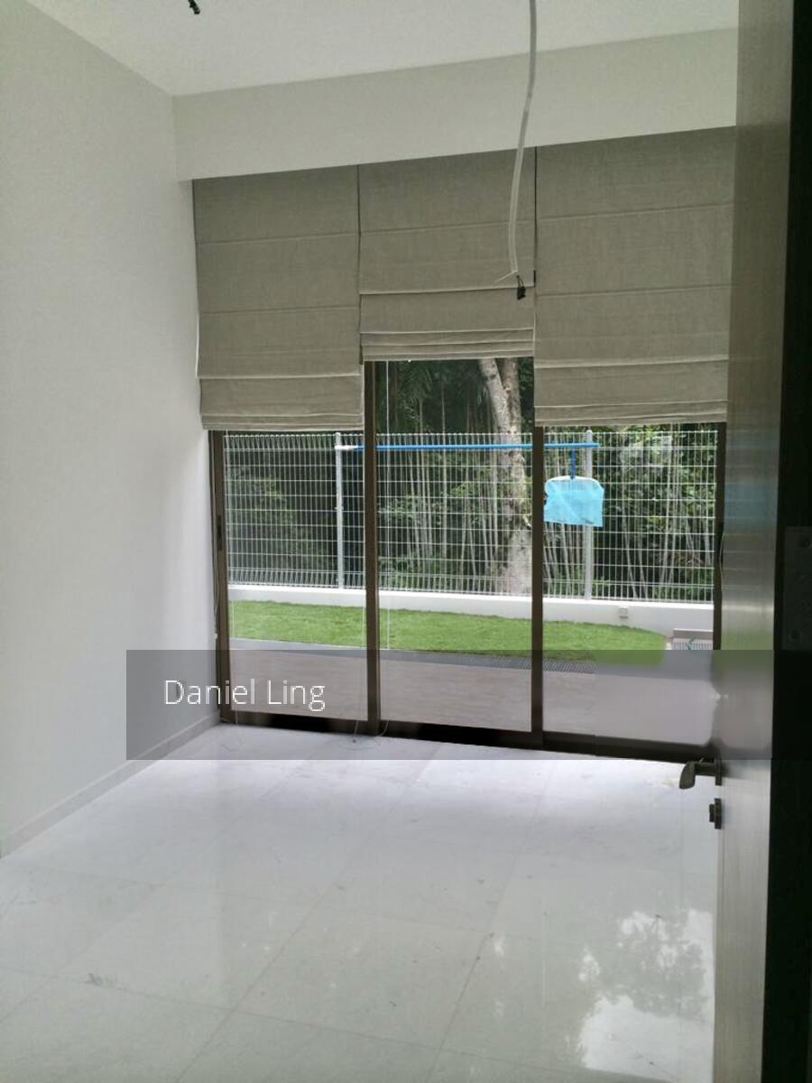 Kismis Place (D21), Terrace #293775941